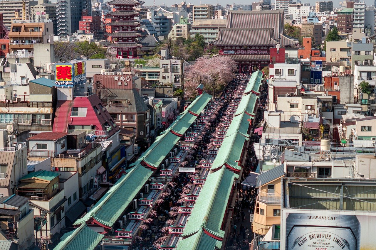 驻马店高考后的新路径：为何选择去日本留学成就未来？
